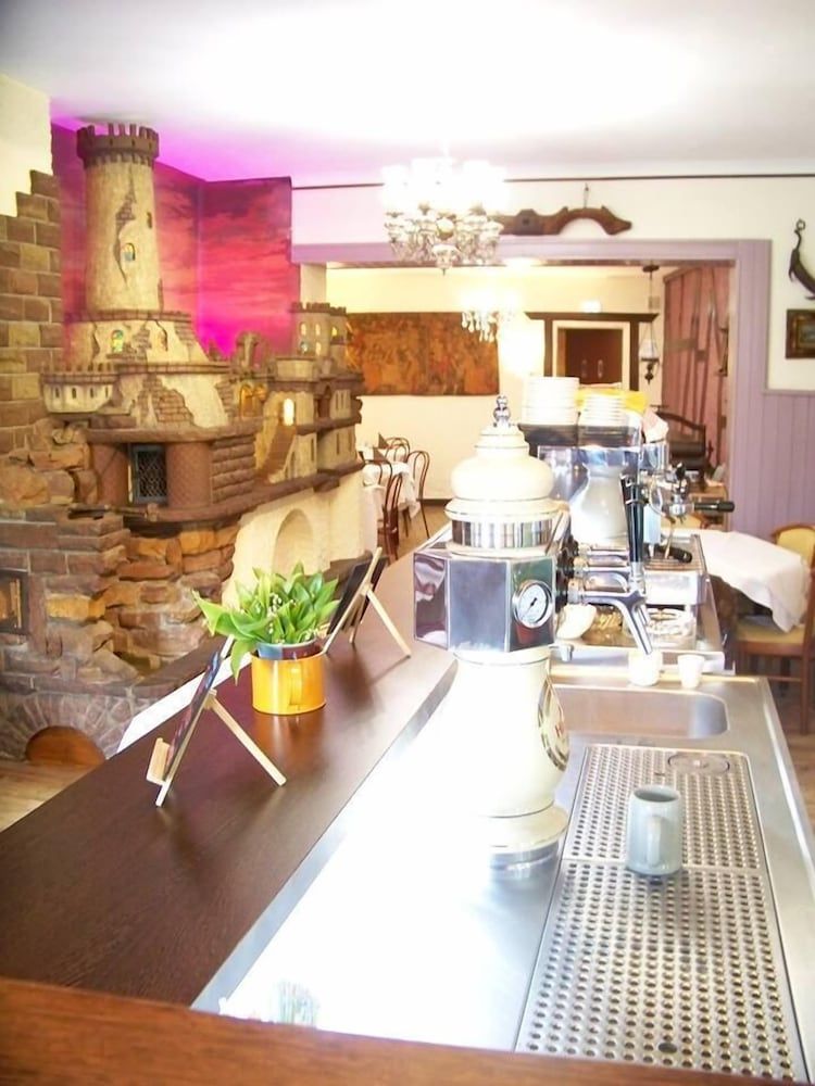 Le Falken - Baerenthal - Restaurant