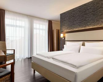 Amedia Express Bielefeld, Trademark Collection by Wyndham - Werther - Habitación