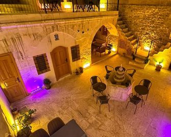 Tessera Hotel - Edessa