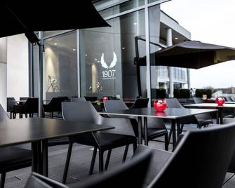 Brooklands Hotel Surrey - Weybridge - Restaurant