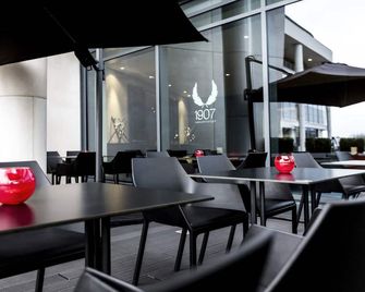 Brooklands Hotel Surrey - Weybridge - Ristorante