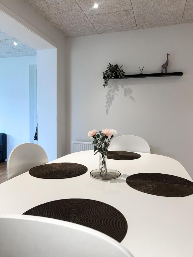 The Heart Of Billund Apartment By Kirija – Billund