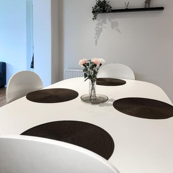 The Heart Of Billund Apartment By Kirija – Billund