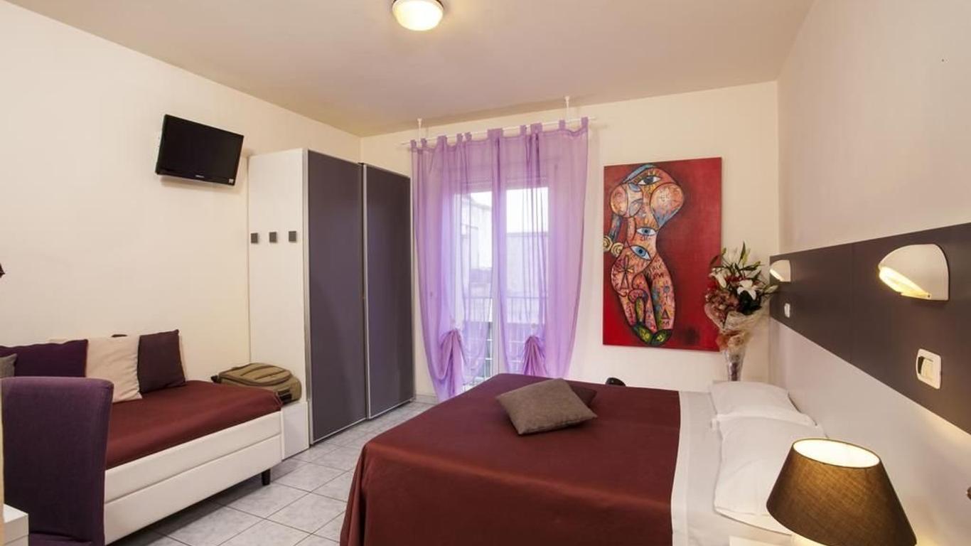 Hotel Locanda Rosy