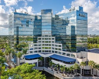 The Westin Fort Lauderdale - Fort Lauderdale - Building