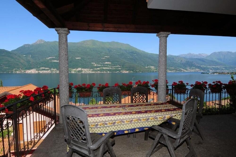 B&B Villa Anita à Partir De 129 €. Chambres D'hôtes à Bellano - KAYAK