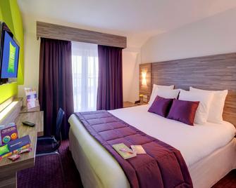 ibis Styles Rennes Centre Gare Nord - Rennes - Chambre