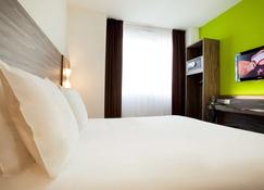 ibis Styles Rennes Centre Gare Nord - Rennes - Makuuhuone