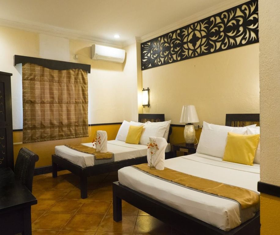 Playa Tropical Resort Hotel