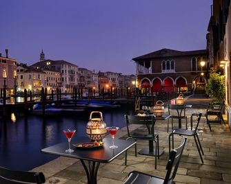 Hotel L'orologio Venezia - Venice