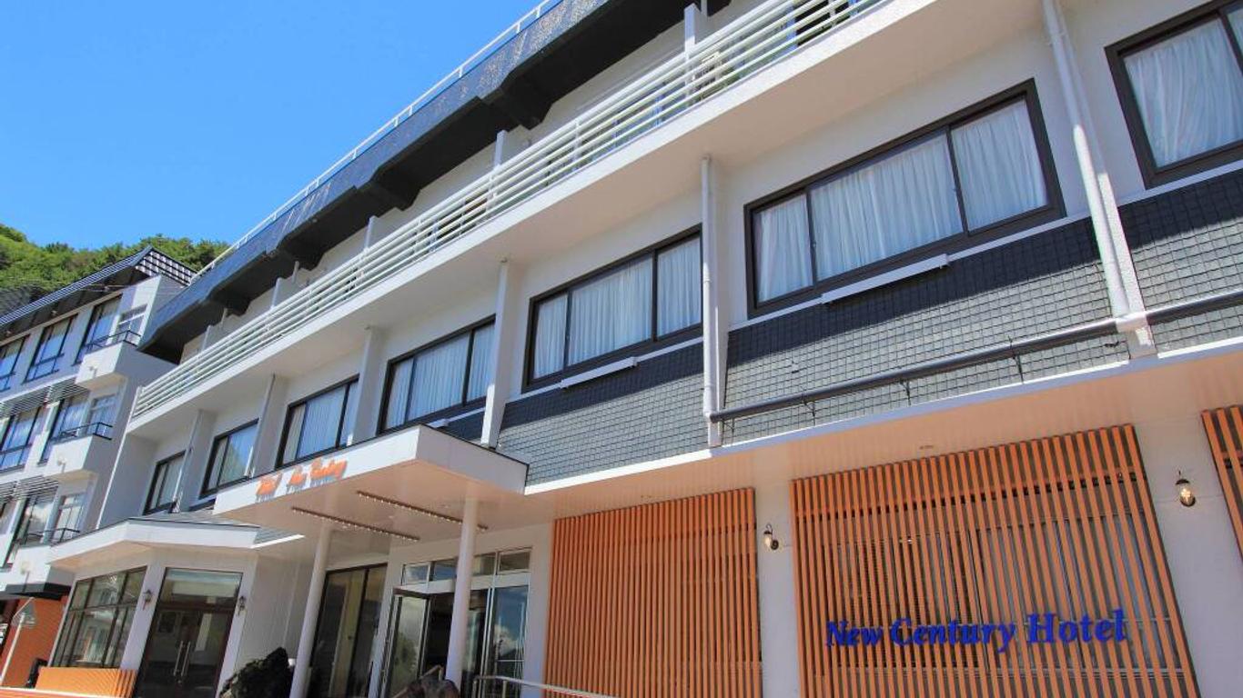 Hotel New Century