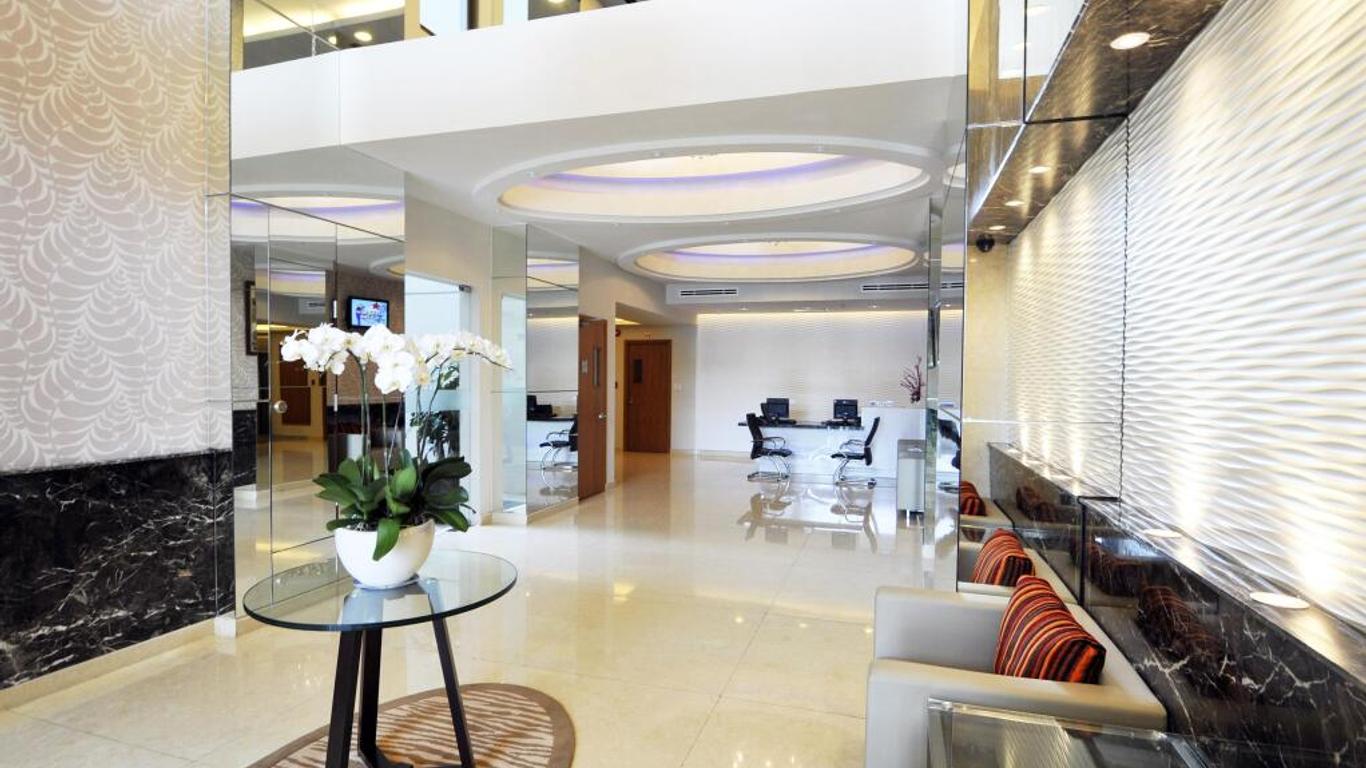 메이페어 스위트