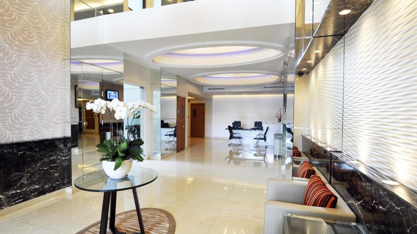 مايفير سويتس