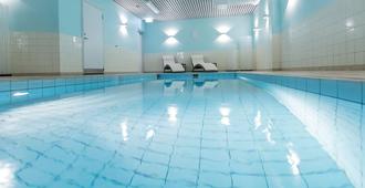 Quality Hotel Royal Corner - Växjö - Pool