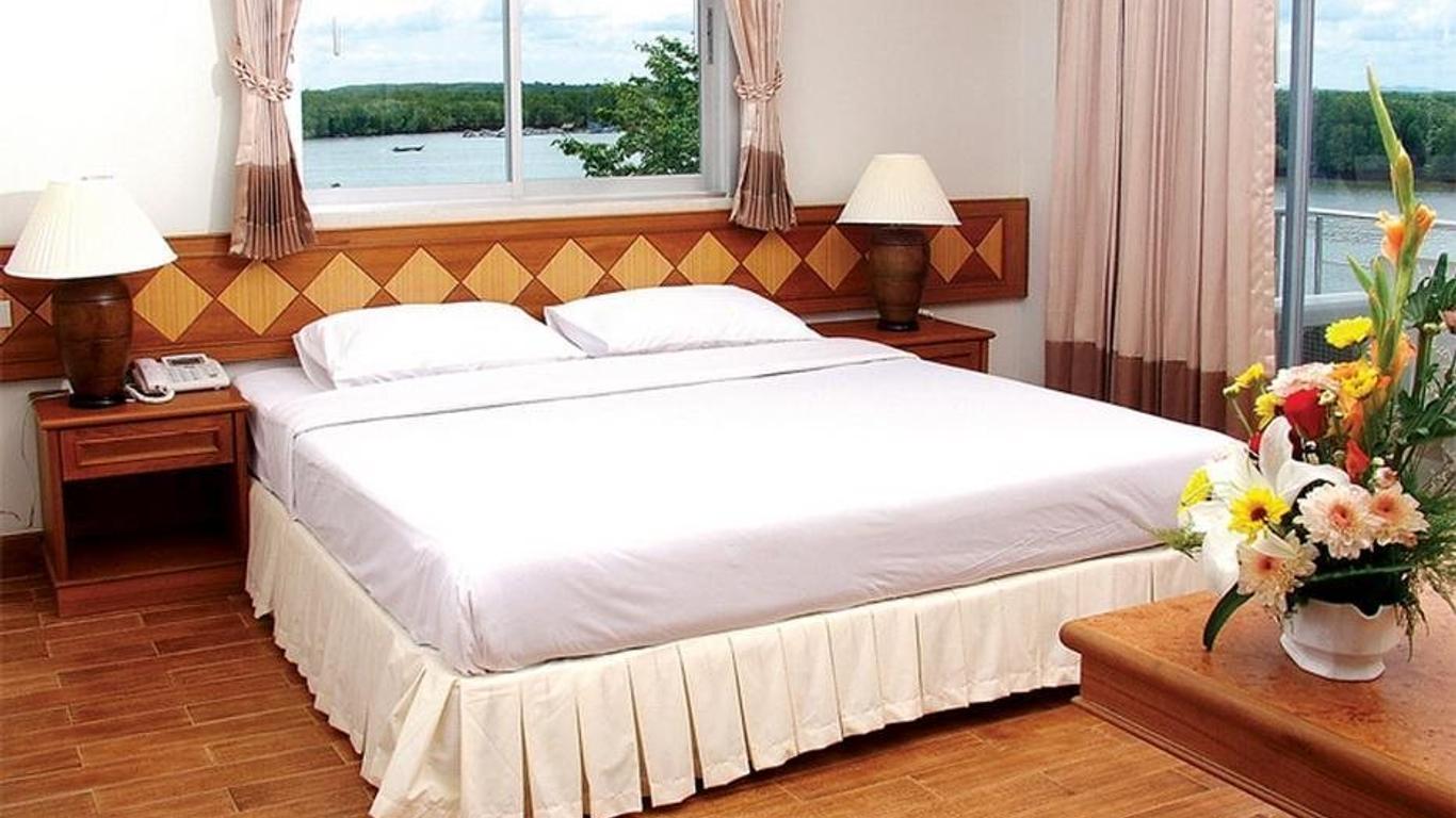 Krabi River Hotel