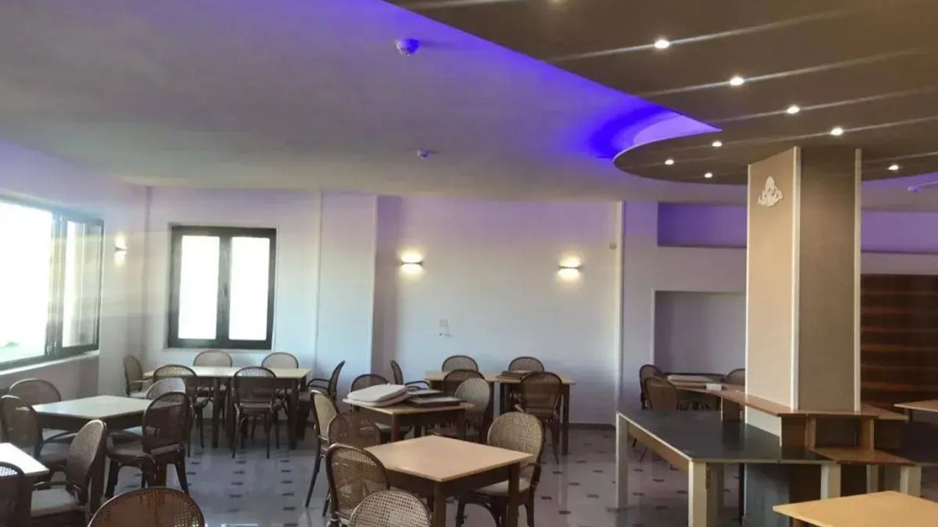 Albano Club Hotel Boutique