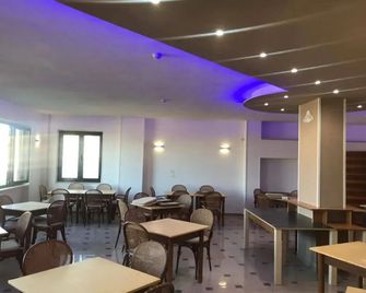 Albano Club Hotel Boutique - Rodi Garganico - Restaurant