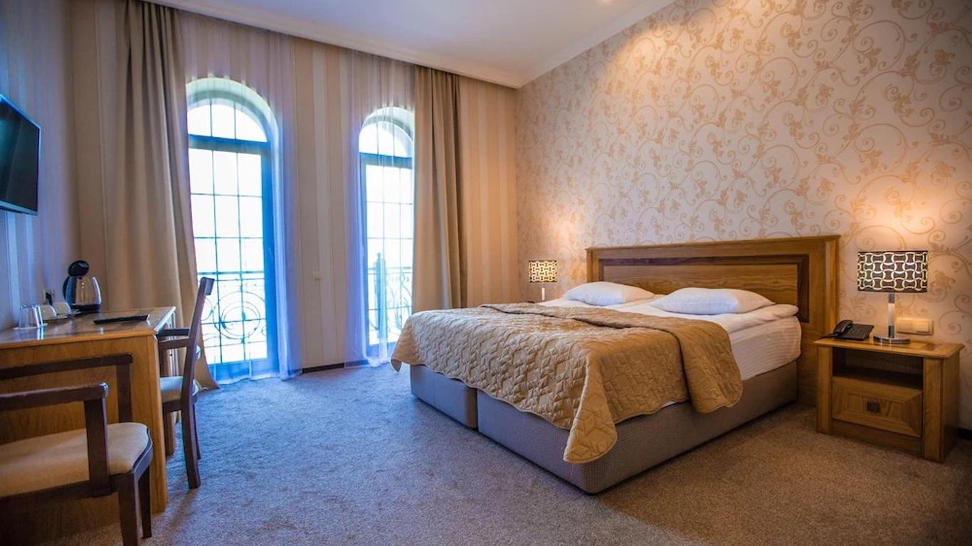 Hotel Sno Kazbegi