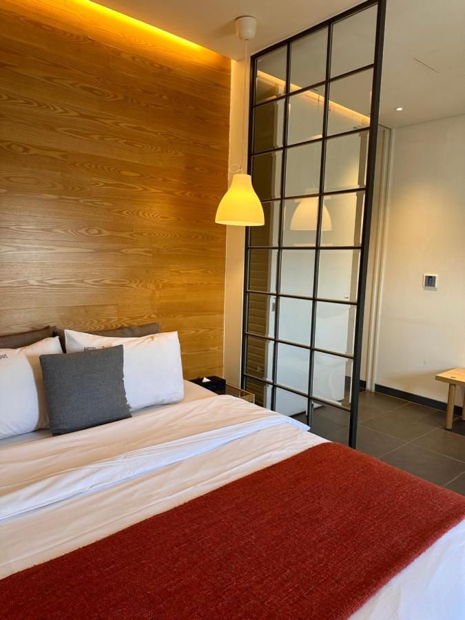 Gwangju Hotel the spot