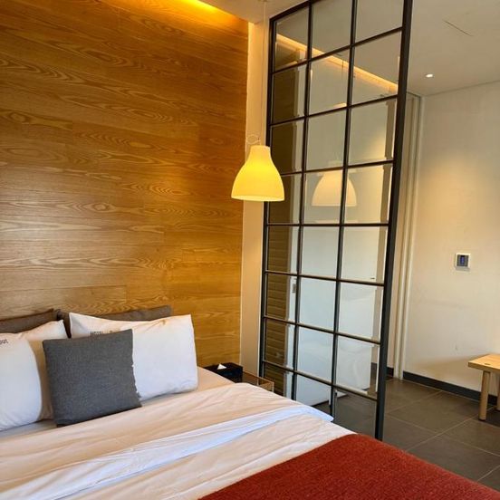 Gwangju Hotel the spot image 1