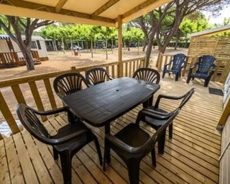 Camping Bella Austria - Sankt Peter am Kammersberg