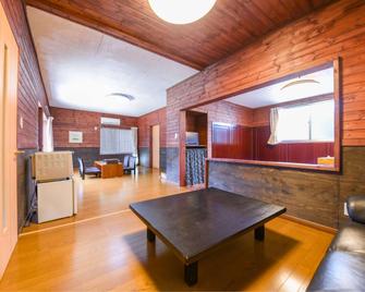 NAGOMI - Motegi - Bedroom