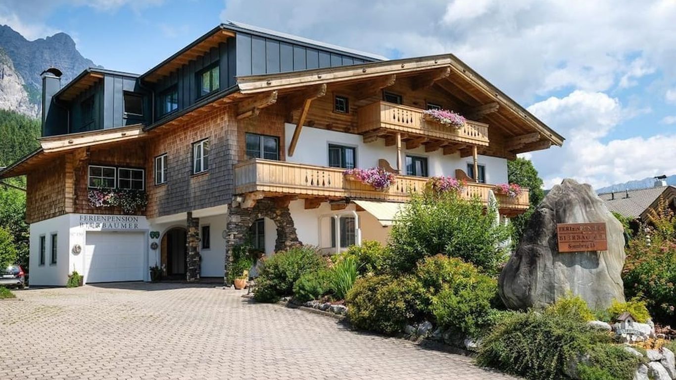 Ferienpension Bierbaumer