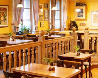 Victor's Residenz-Hotel Gera - Gera - Restaurant