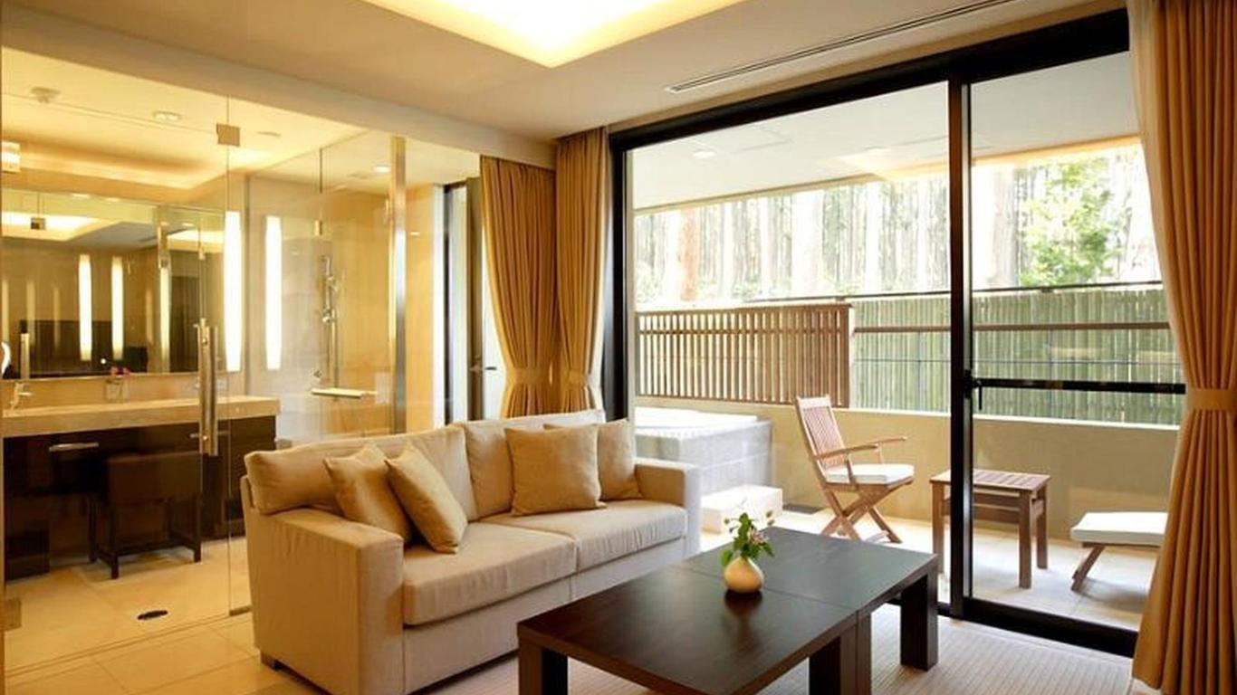 هاكونيه سويشون