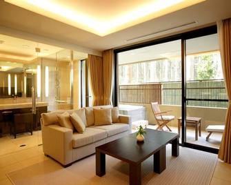 Hakone Suishoen - Hakone - Bedroom