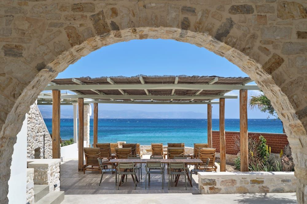 Magoo Suites - Piso Livadi