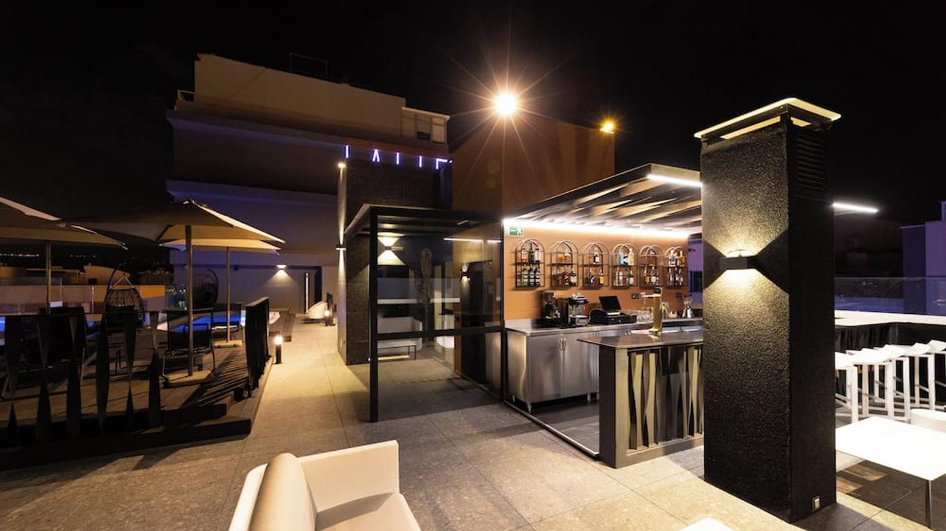 Hotel Puerto de La Luz by Pierre & Vacances