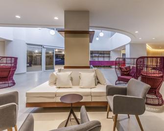 Novotel Salvador Rio Vermelho - Salvador - Lobby