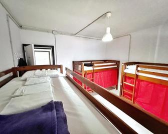 Tenerife Experience Hostel - Santa Cruz de Tenerife - Habitación