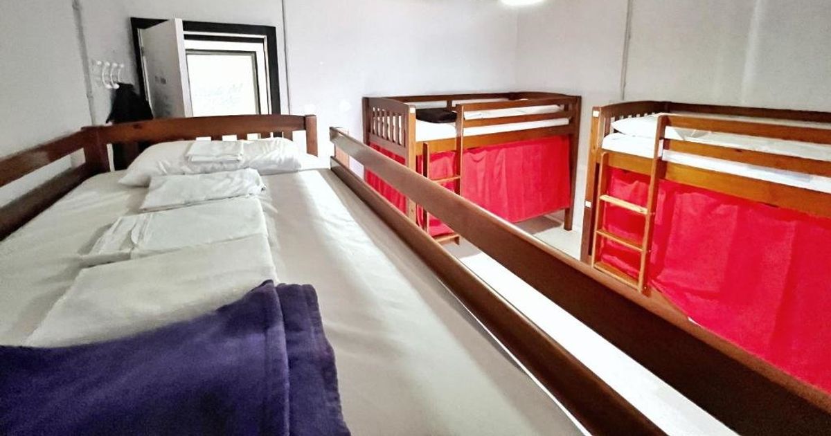 Hostel la Playa & Excursions 4u 2