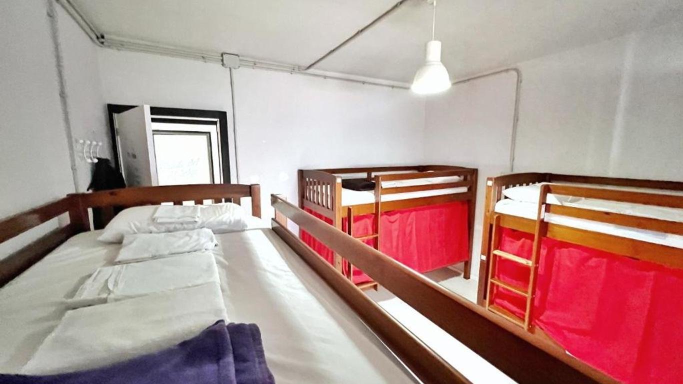 Tenerife Experience Hostel
