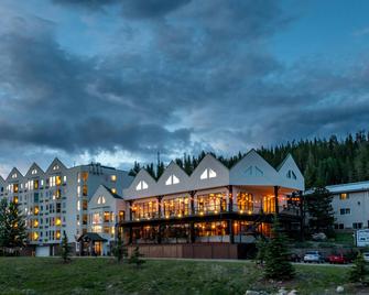 Winter Park Mountain Lodge - Winter Park - Edificio