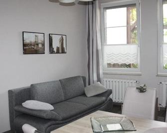 Pension Dürkop - Havelberg - Living room