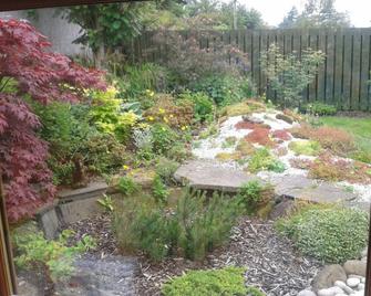 Middleton House Bed and Breakfast - Auchterarder - Outdoors view