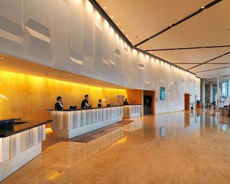 Eastin Hotel Penang - George Town - Receção