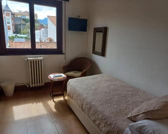 Marina - Ribadesella - Slaapkamer