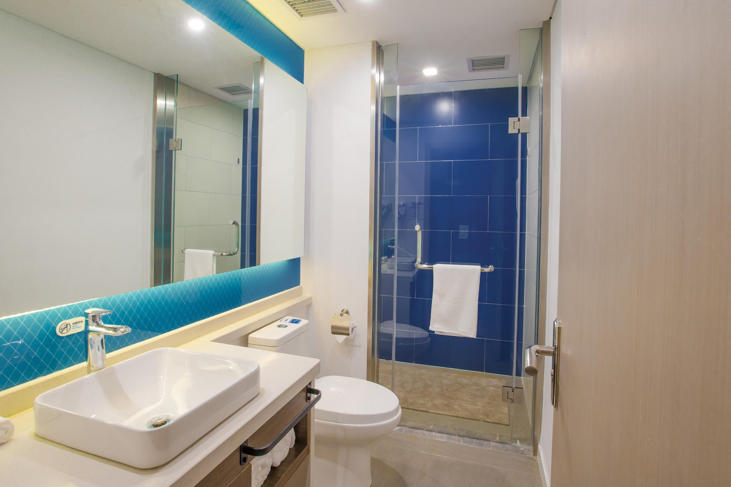 Holiday Inn Express Hefei High Tech By IHG thumbnail 3