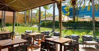 Sheraton Park Hotel at the Anaheim Resort - Anaheim - Restaurante