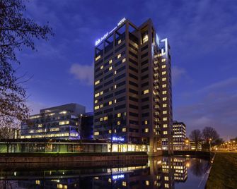 ibis budget Amsterdam City South - Amstelveen - Building
