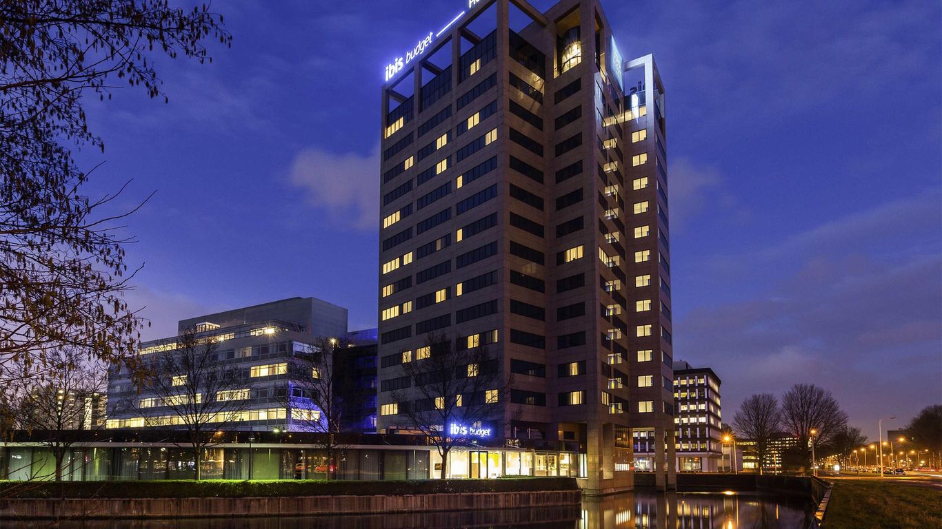 ibis budget Amsterdam City South