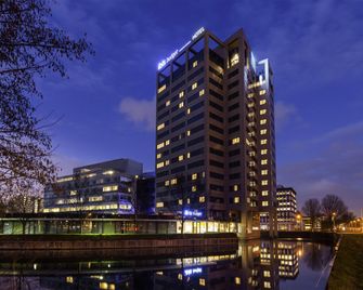 ibis budget Amsterdam City South - Amstelveen - Edificio