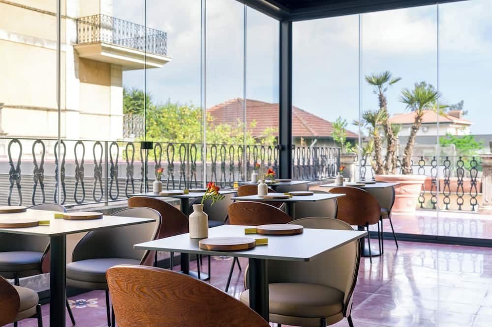 اونا هو ولس وان كاتانيا - كاتانيا - مطعم