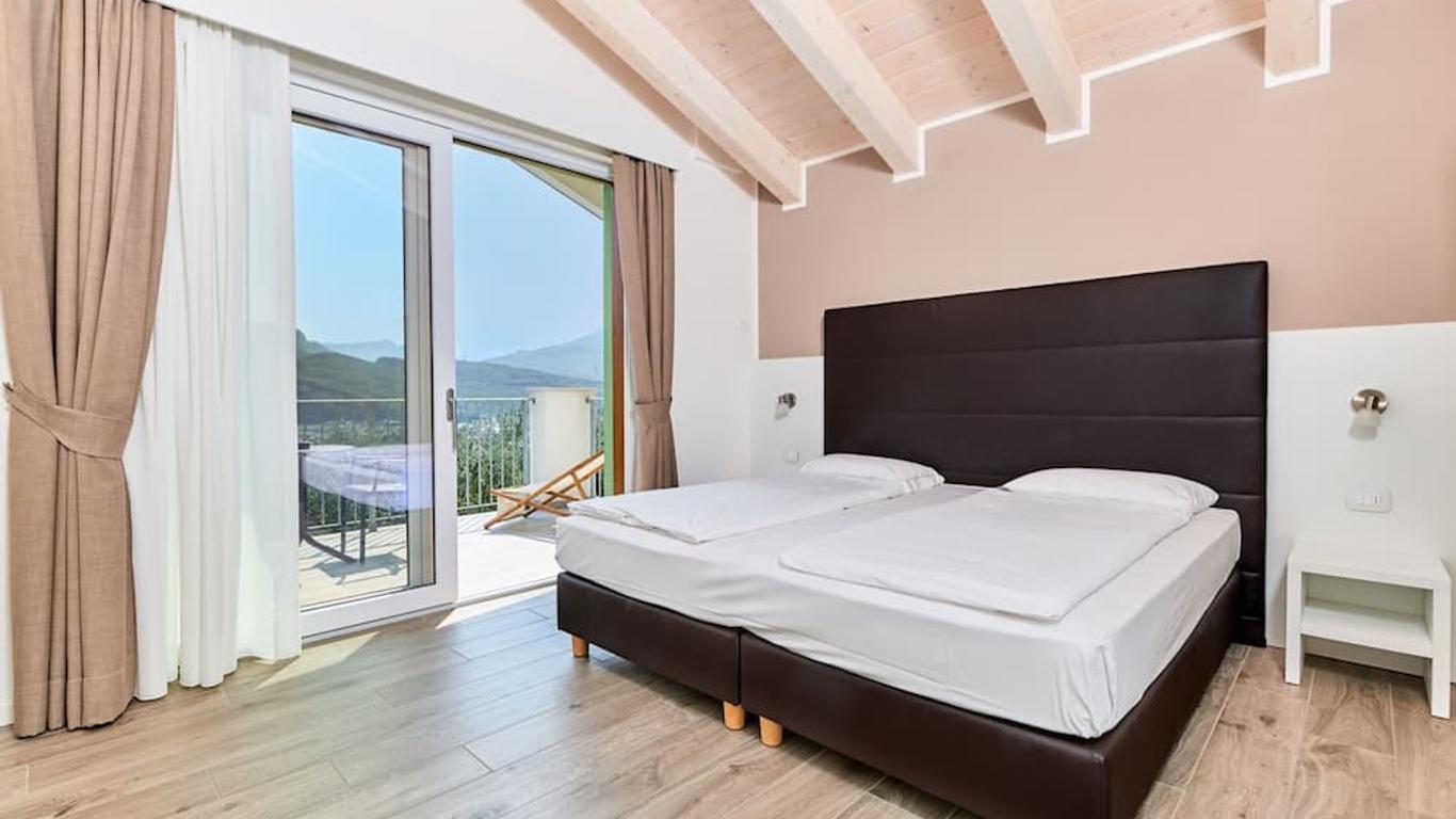 Maso Tobel Riva del Garda