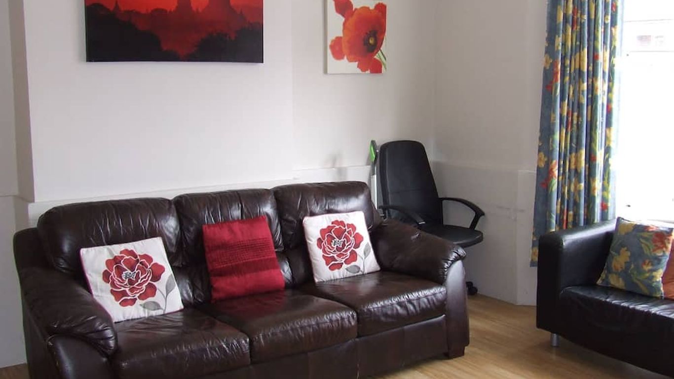 Alexandra Guest House