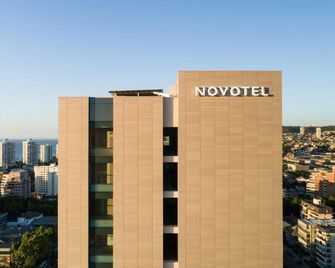 Novotel Viña Del Mar - Viña del Mar - Building